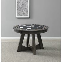 Poker Card Tables You ll Love Wayfair